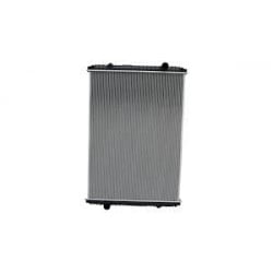 Radiateur eau pour Renault Magnum (sans cadre)