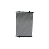 Radiateur eau pour Renault Magnum (sans cadre)