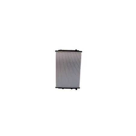 Radiateur eau pour Renault Premium