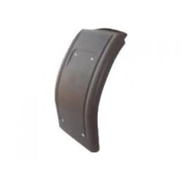 Aile AR cabine coté Droit pour Renault Midlum