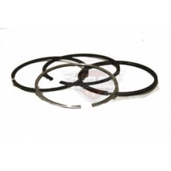 Jeu de segments moteur pour Renault Premium