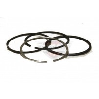 Jeu de segments moteur pour Renault Premium