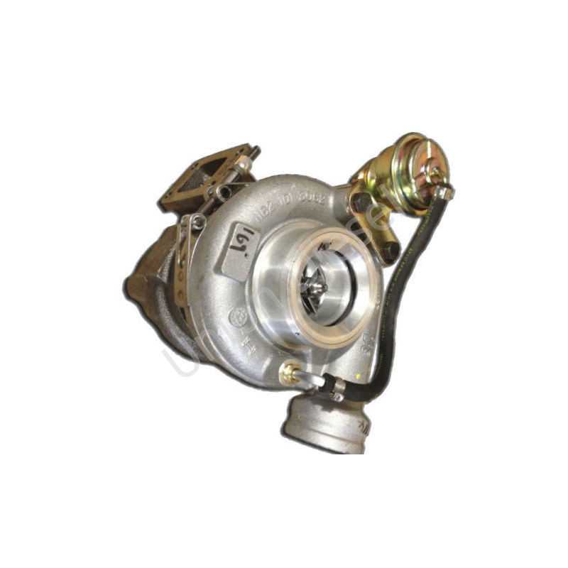 Turbo  Echange Réparation avec kit de joints pour Renault Midlum