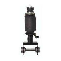 Amortisseur AR cabine pour Renault Magnum