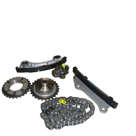 Kit Distribution Pour Renault Mascott 44T404802