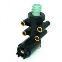 Capteur de niveau ECAS pour Renault Magnum