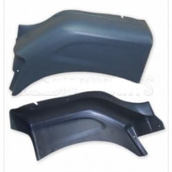 Aile Avant gauche pour Renault Trucks Kerax DXI