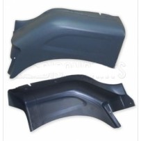 Aile Avant gauche pour Renault Trucks Kerax DXI