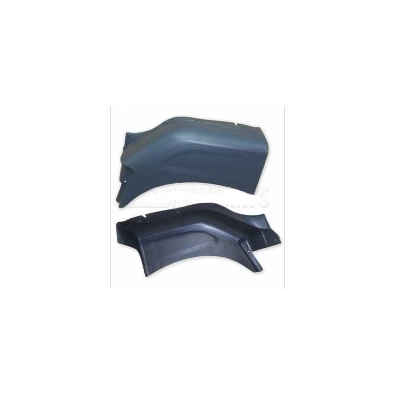 Aile Avant gauche pour Renault Trucks Kerax DXI