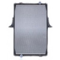 Radiateur eau pour Renault Kérax