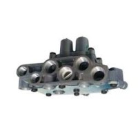 Valve de protection pour Renault Midlum