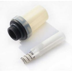 Kit de préfiltre résistant à l'emc pour MAN TGA/TGL/TGM/TGS/TGX