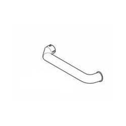 Tube de sortie d'échappement pour Renault Trucks  Série G