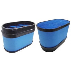 Filtre à air pour  Iveco Eurocargo Tector