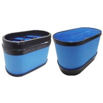 Filtre à air pour  Iveco Eurocargo Tector