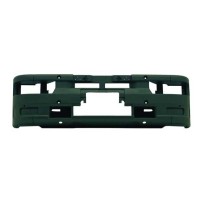 Pare choc avant pour Iveco Eurotech