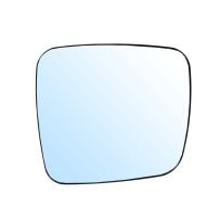 Miroir de rétroviseur principal pour Renault Midlum