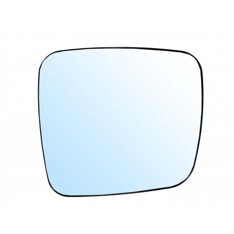 Miroir de rétroviseur principal pour Renault Midlum