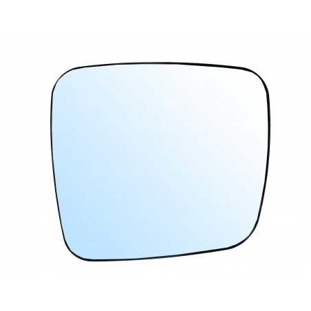 Miroir de rétroviseur principal pour Renault Midlum Miroir de rétroviseur principal pour Renault Midlum
