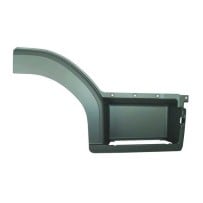 Marche pieds D pour Mercedes Benz  Atego