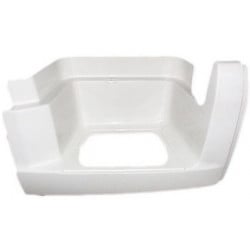Caisson d'emmarchement, droite pour DAF CF