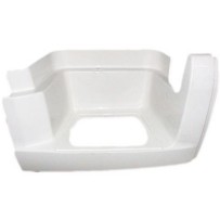 Caisson d'emmarchement, droite pour DAF CF