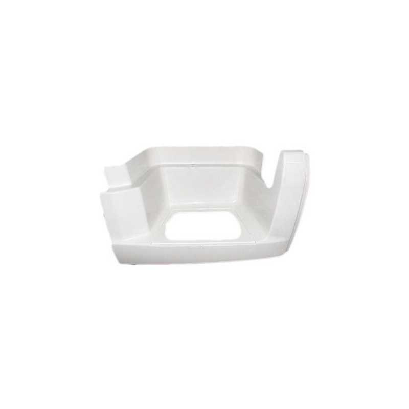 Caisson d'emmarchement, droite pour DAF CF