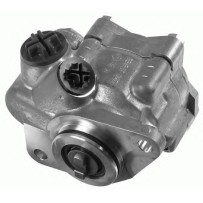 Pompe de direction, dextrogyre pour MAN TGA/TGL/TGM/TGS/TGX