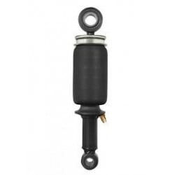Amortisseur de cabine, avec coussin d'air pour Iveco Stralis, AT/AS Stralis
