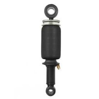 Amortisseur de cabine, avec coussin d'air pour Iveco Stralis, AT/AS Stralis