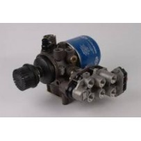 Dessiccateur d'air Pour Mercedes Atego