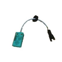 Interrupteur de proximité pour Iveco Eurocargo, EuroTech, EuroStar