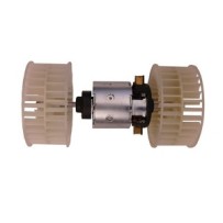 MOTEUR DE SOUFFLANTE