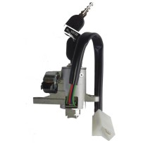 Commutateur de direction pour Iveco Eurocargo