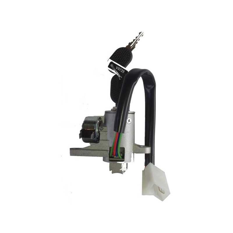 Commutateur de direction pour Iveco Eurocargo