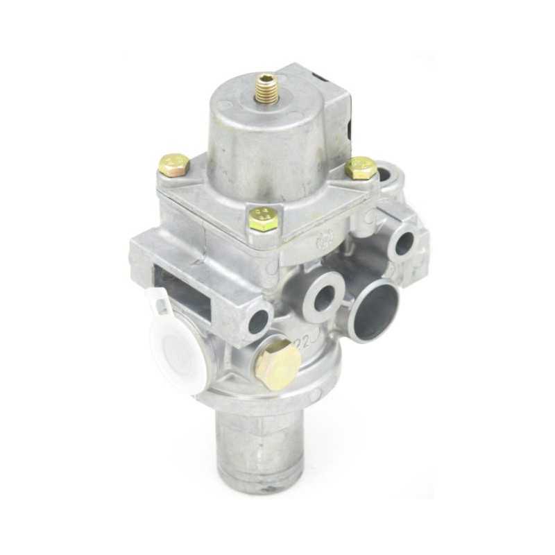 Régulateur de pression pour Mercedes Benz Unimog