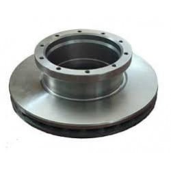Disque de frein pour Mercedes-Benz Atego/Econic