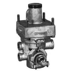 Correcteur de freinage mécanique pour Volvo F/FL