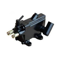 Pompe de levage de cabine pour Mercedes Benz Actros