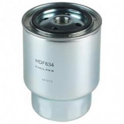 Filtre carburant