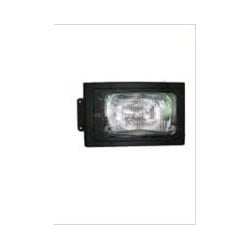 Phare principal, droite pour Scania 2-/3-Series
