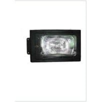 Phare principal, droite pour Scania 2-/3-Series