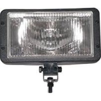 Phare longue-portée, sans ampoule pour Scania 2-/3-Series