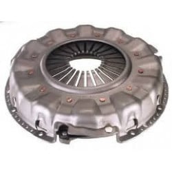 Mécanisme d'embrayage pour DAF