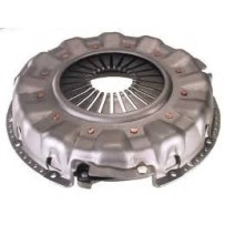 Mécanisme d'embrayage pour DAF