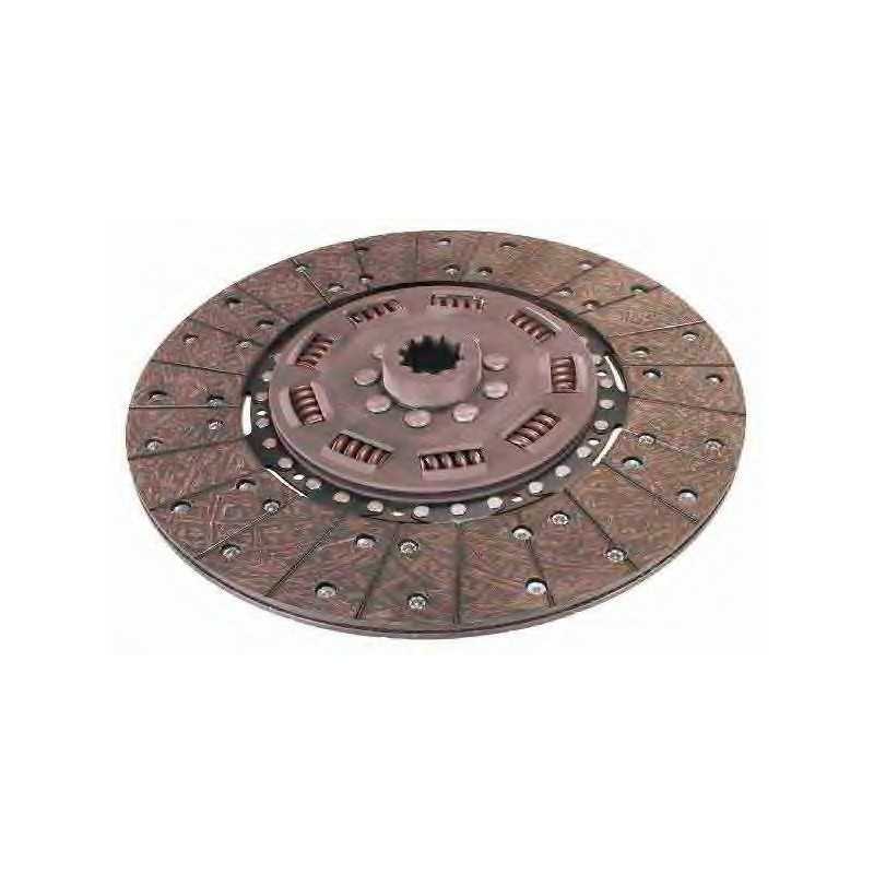Disque d'embrayage pour DAF