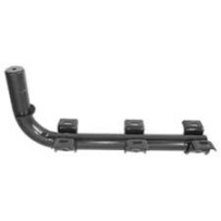 Support/ appui de marche pied droit/gauche pour Iveco Stralis