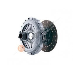 Kit d'embrayage pour Daf CF85