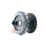 Kit d'embrayage pour Daf CF85