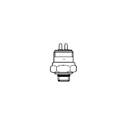 Monocontact de pression pour Renault Trucks S150